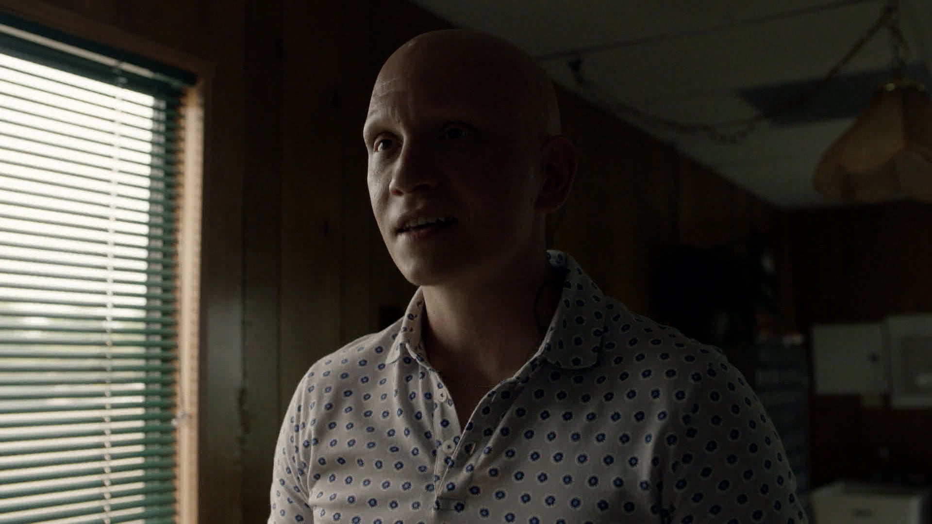 Watch Barry Season 3 Episode 4 All The Sauces Watch Full Episode