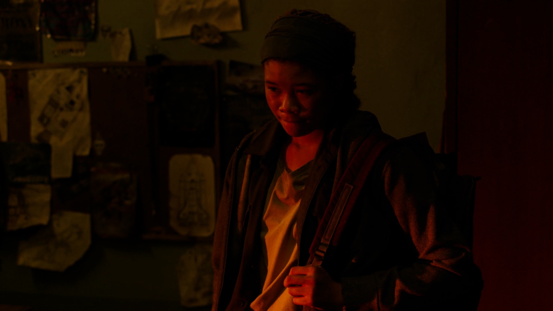Watch The Last Of Us Season 1 Episode 9 : Look For The Light - Watch Full  Episode Online(HD) On JioCinema