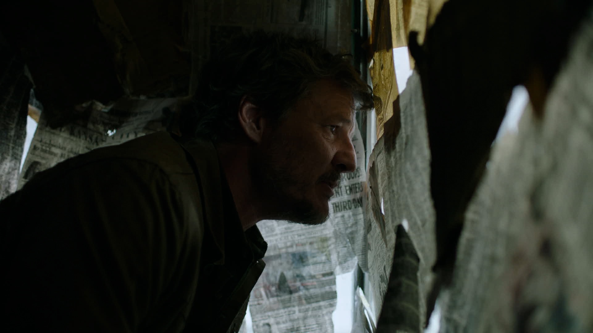 Watch The Last Of Us Season 1 Episode 5 : Endure And Survive - Watch Full  Episode Online(HD) On JioCinema