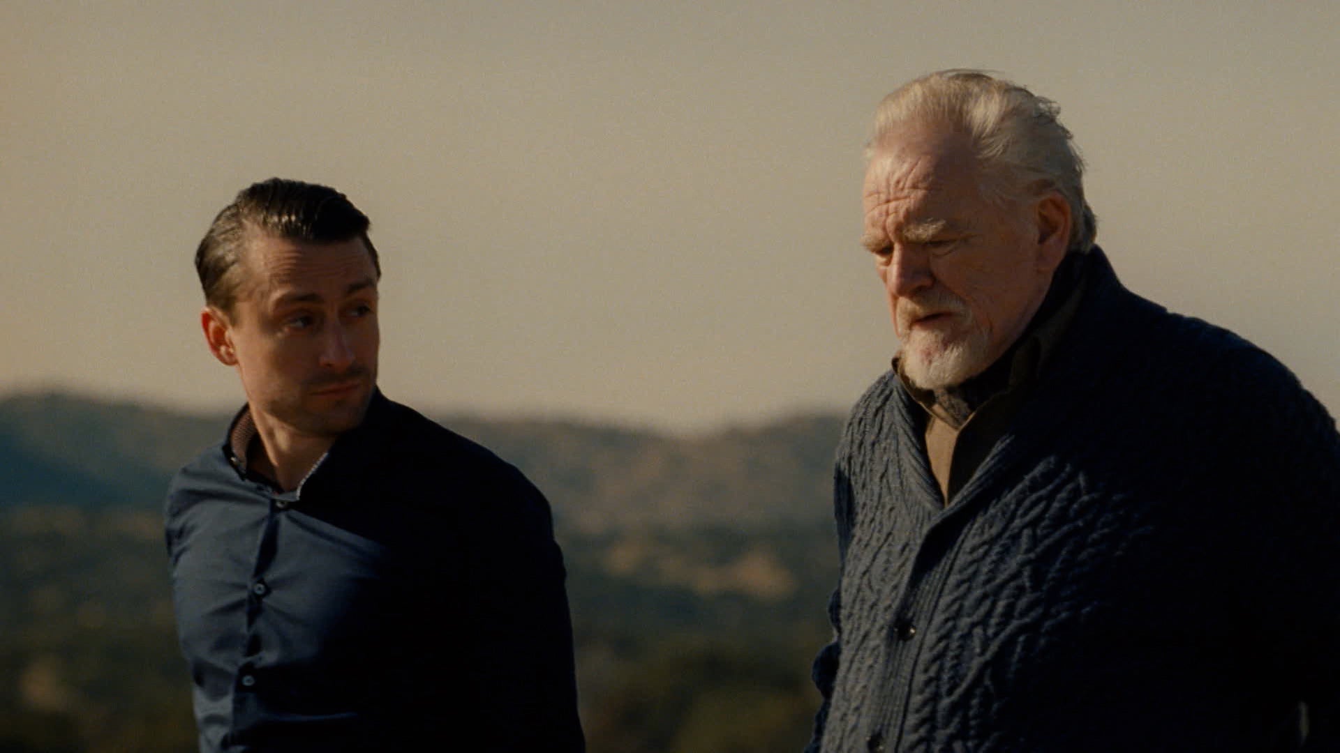 Watch Succession Season 1 Episode 7 Austerlitz Watch Full Episode