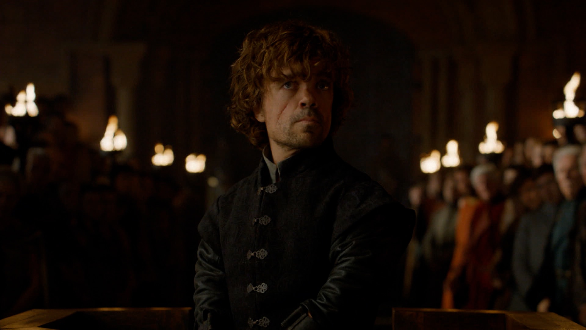 Watch Game Of Thrones Season 4 Episode 6 : The Laws Of Gods And Men ...