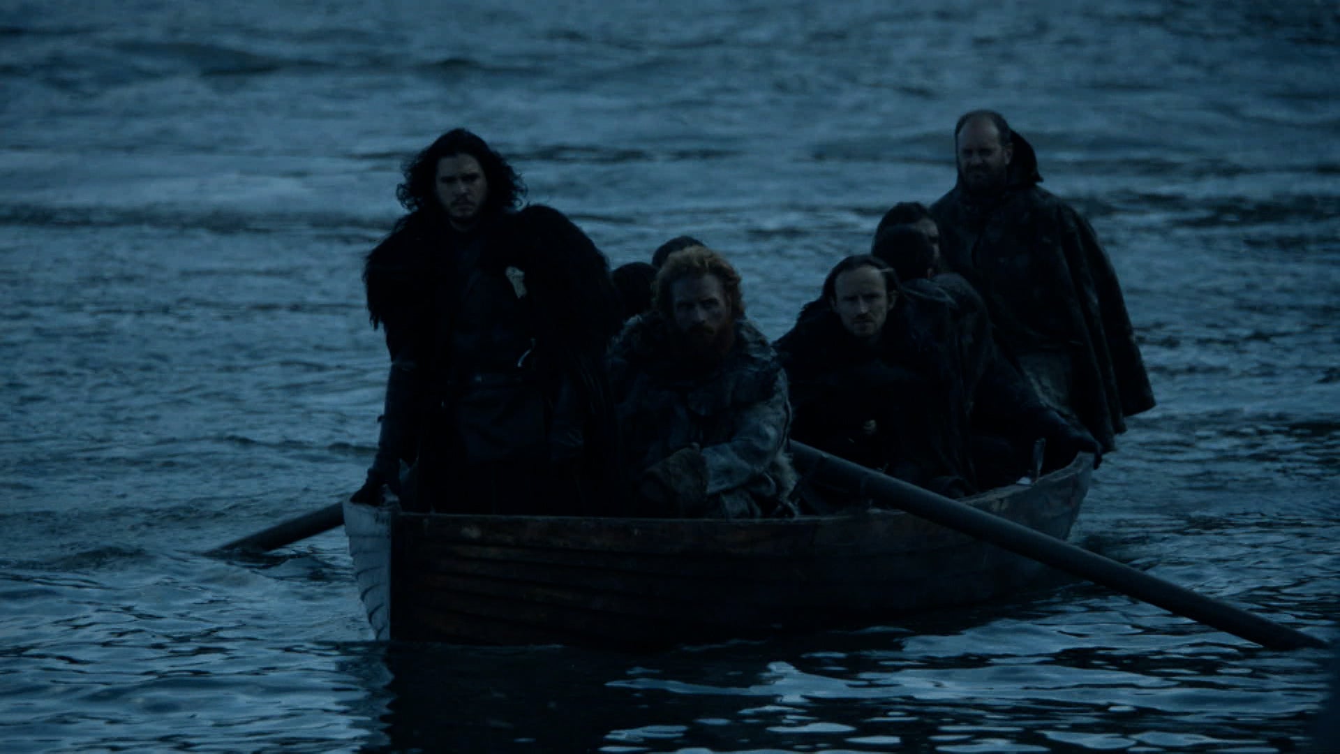 Game Of Thrones Watch Season 5 Episode 8 Hardhome on JioCinema