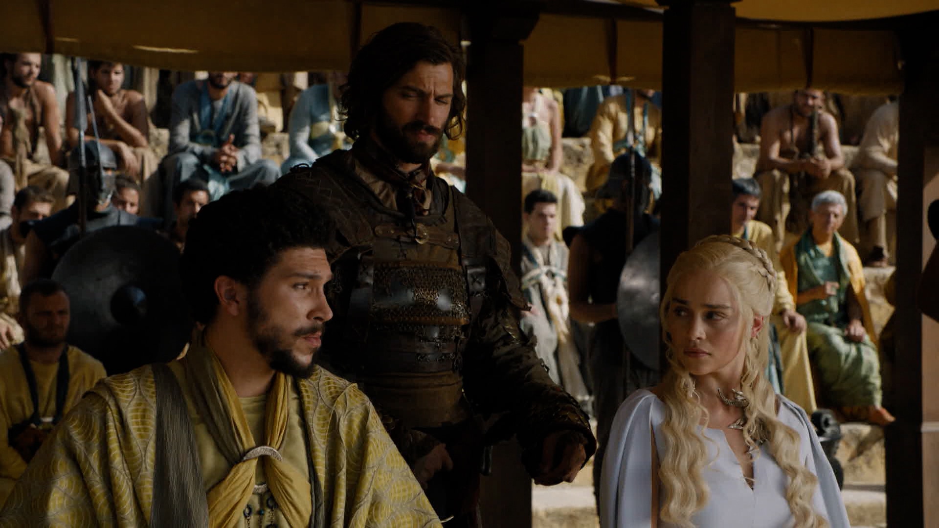 Watch Game Of Thrones Season 5 Episode 9 The Dance Of Dragons Watch