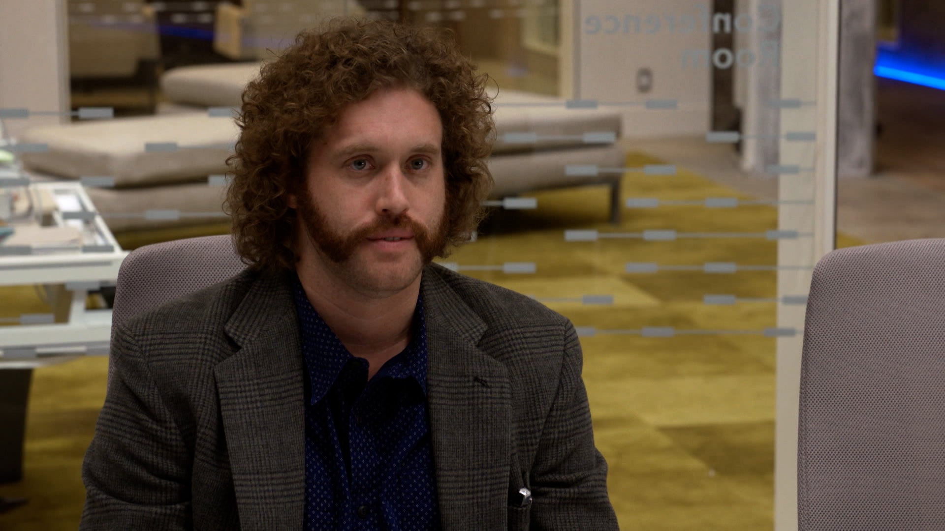 Watch Silicon Valley Season Episode The Patent Troll Watch Full Episode Online Hd On