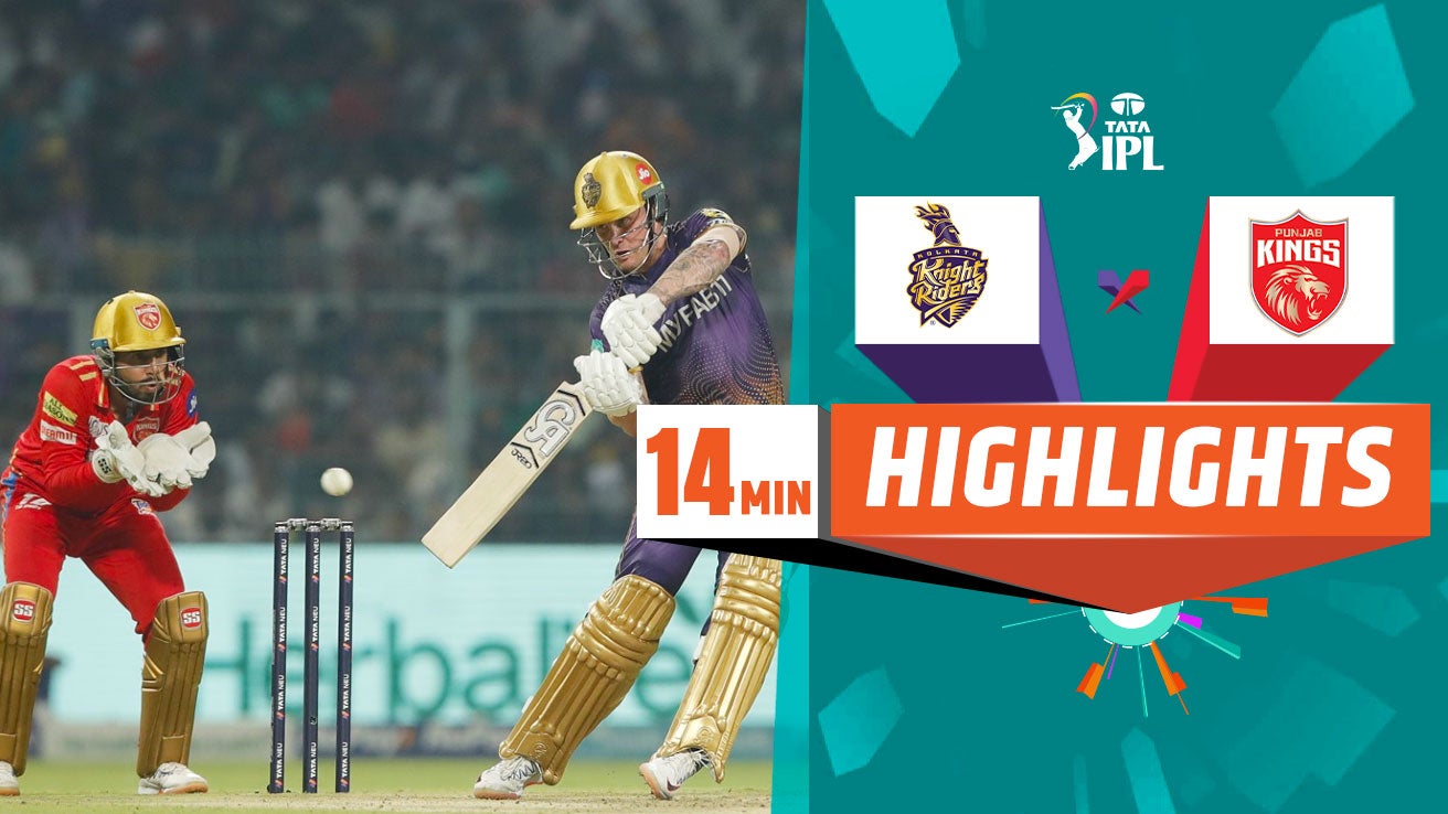 Watch Kkr Vs Pbks Highlights Video Online Hd On Jiocinema Watch Kkr Vs Pbks Highlights Video Online Hd On Jiocinema