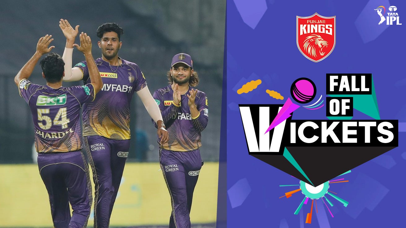 Watch Kkr Vs Pbks Pbks Wickets Video Online Hd On Jiocinema Watch Kkr Vs Pbks Pbks Wickets Video Online Hd On Jiocinema