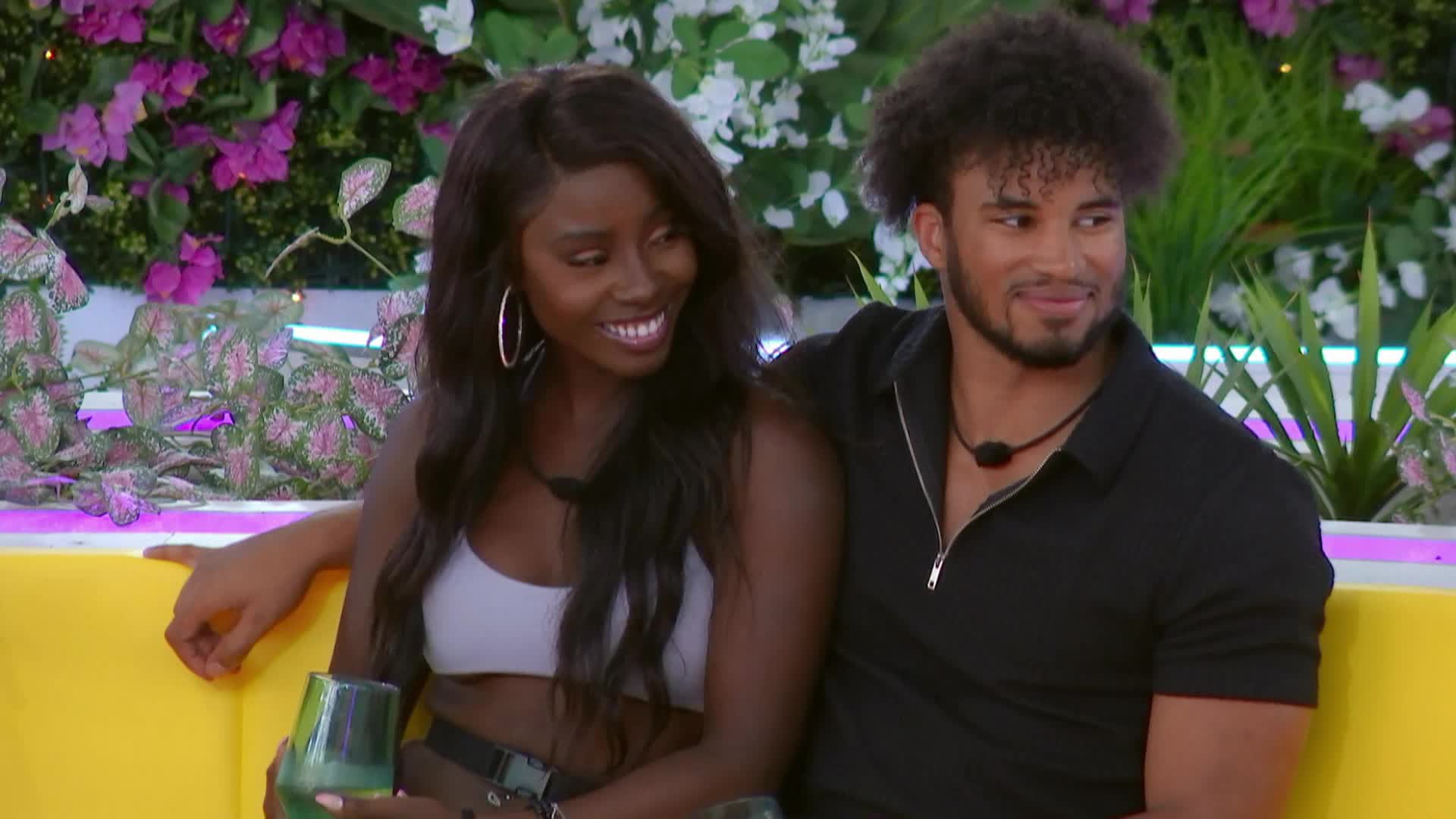 Watch Love Island USA Season 4 Episode 15 The Recoupling Round