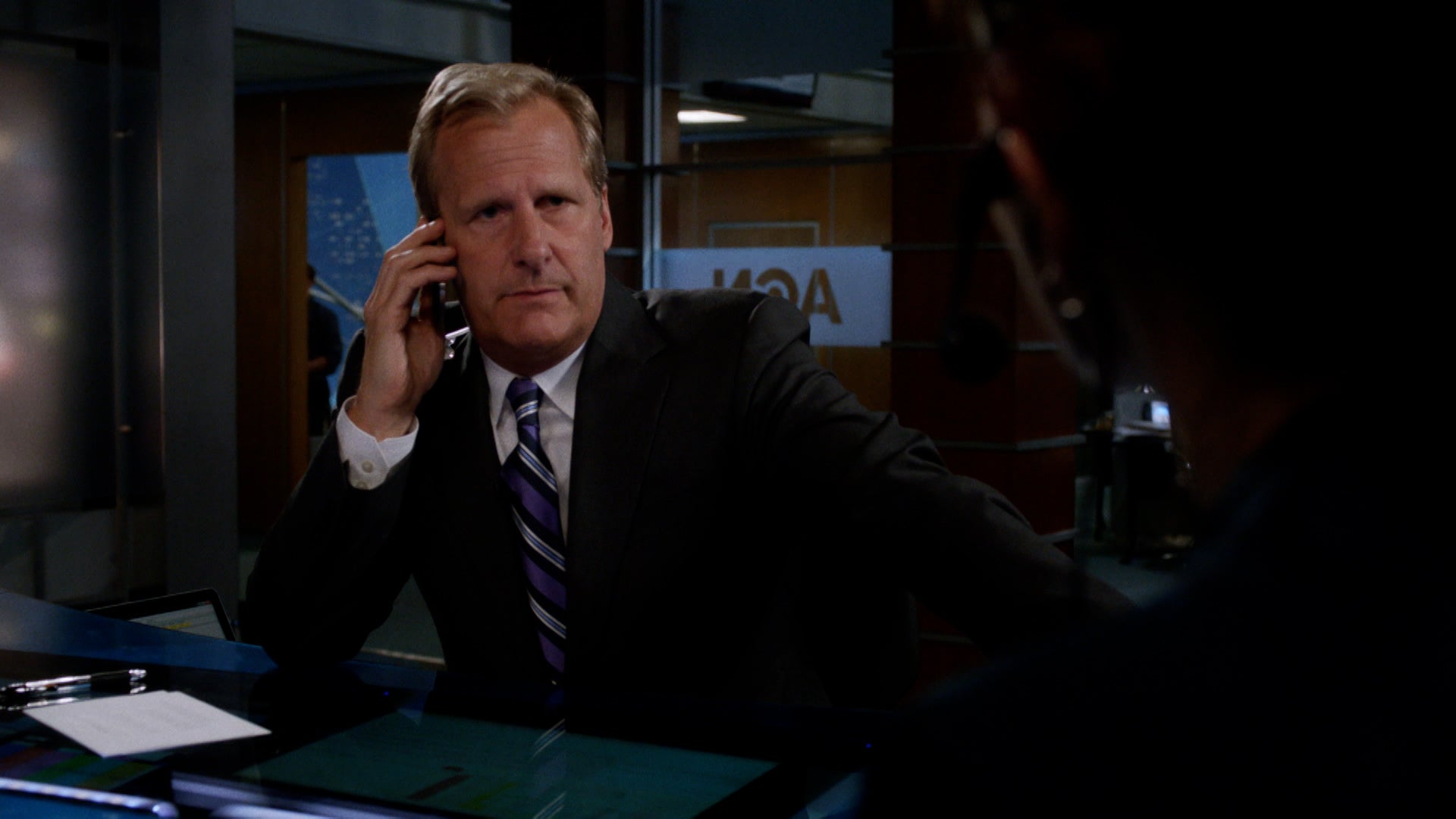 Watch The Newsroom Season 2 Episode 5 : News Night With Will Mcavoy 