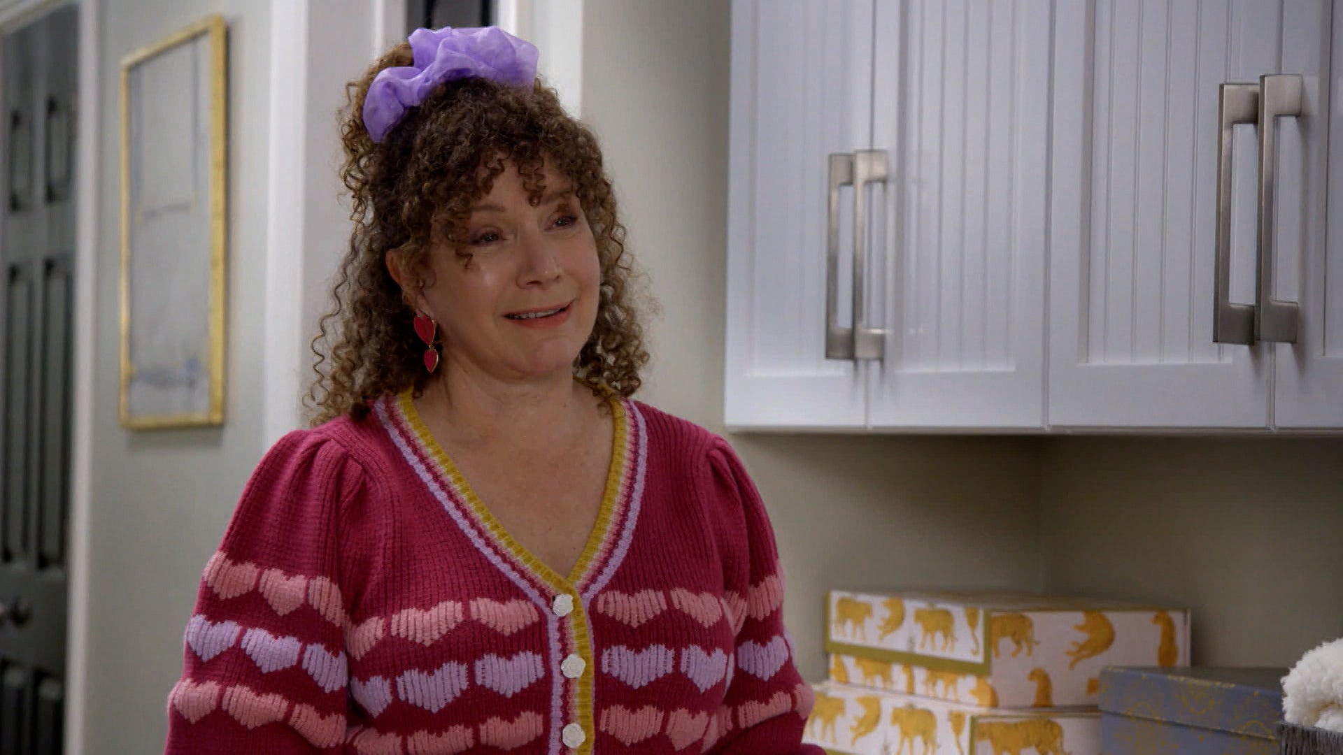 Watch Curb Your Enthusiasm Season 11 Episode 10 : The Mormon Advantage