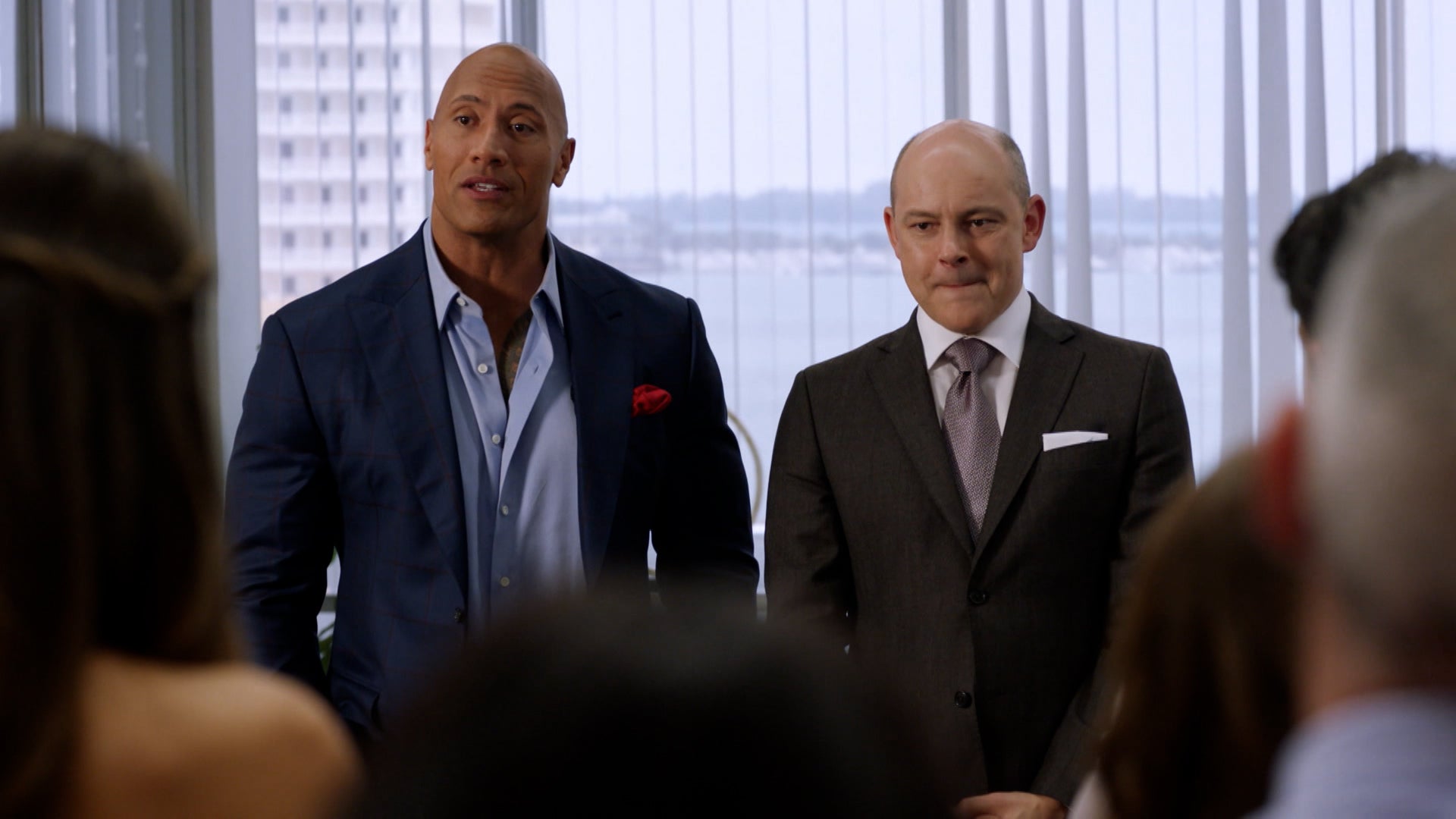 Watch Ballers Season 3 Episode 10 : Yay Area - Watch Full Episode ...