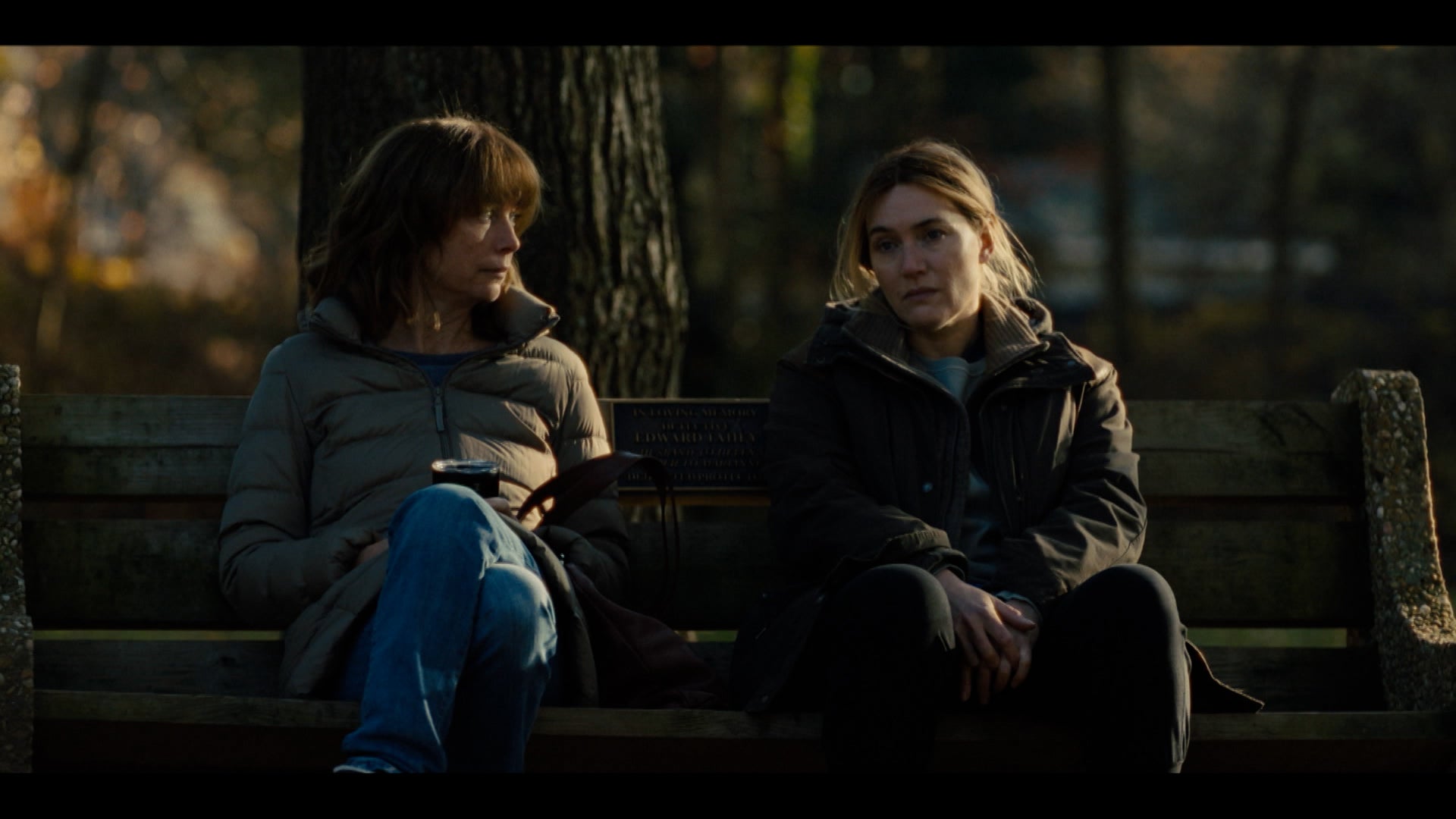 Watch Mare Of Easttown Season 1 Episode 4 : Poor Sisyphus - Watch Full