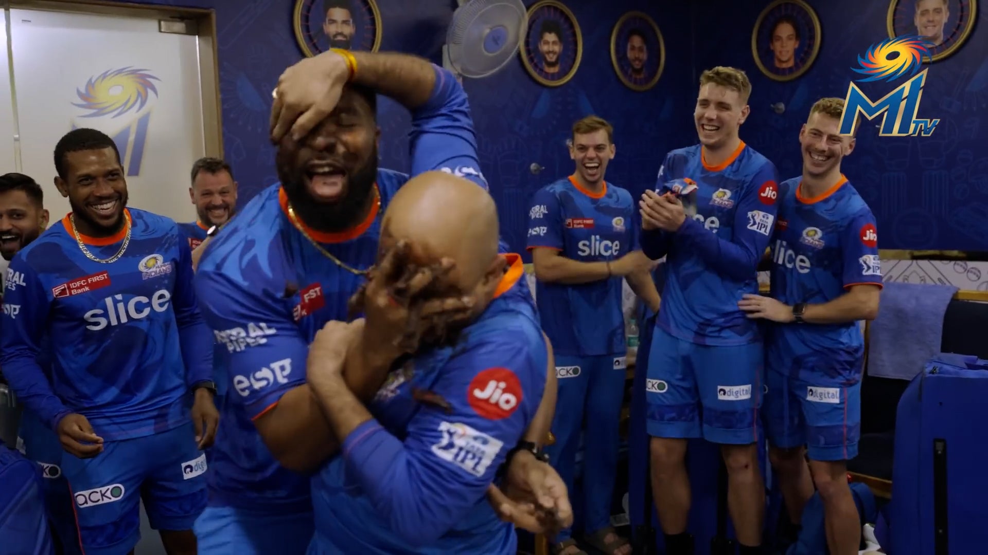 Watch Polly Birthday Celebration Video Online(HD) On JioCinema