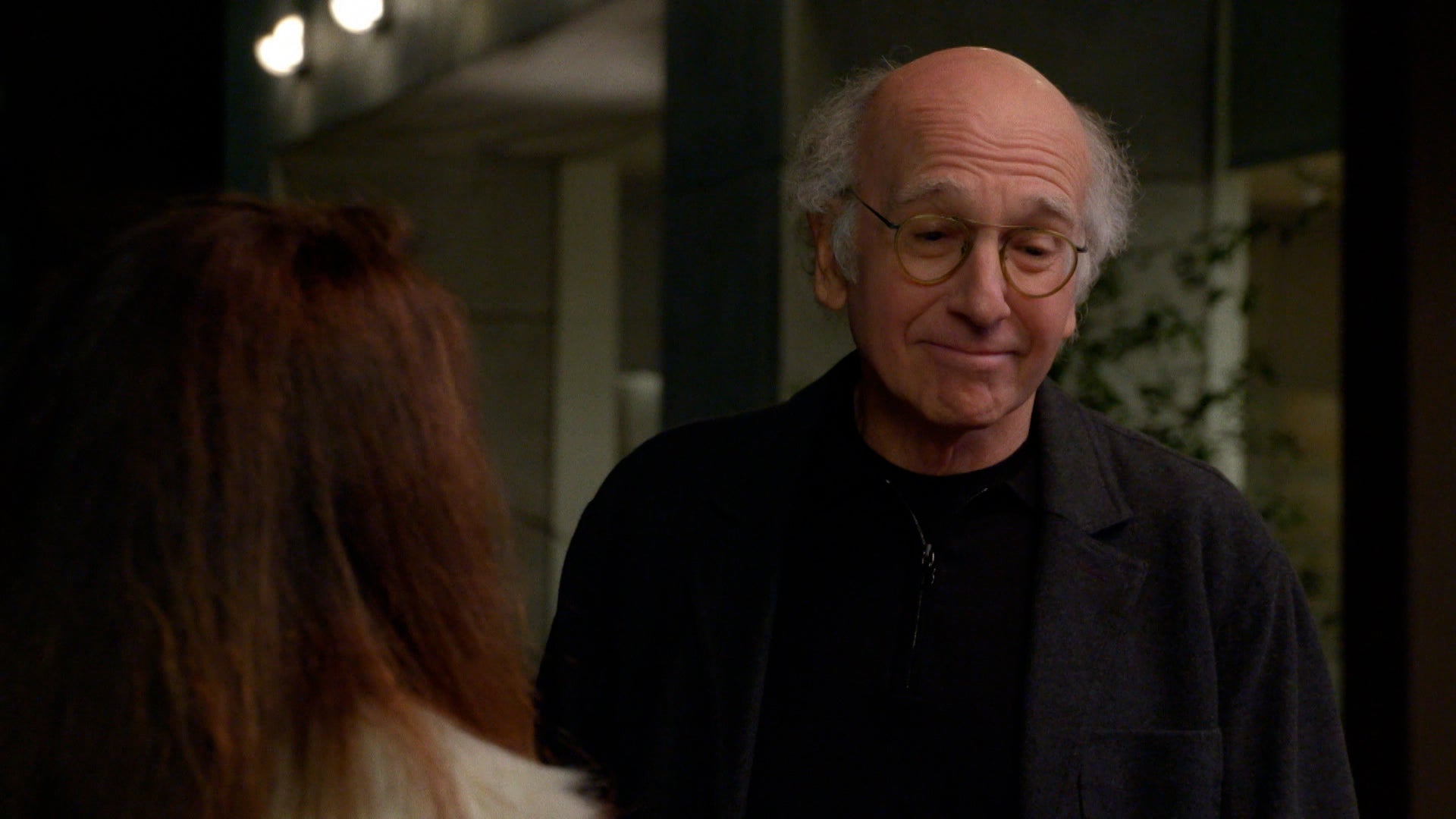 Watch Curb Your Enthusiasm Season 9 Episode 1 Foisted! Watch Full Episode Online(HD) On Watch Curb Your Enthusiasm Season 9 Episode 1 Foisted! Watch Full Episode Online(HD) On