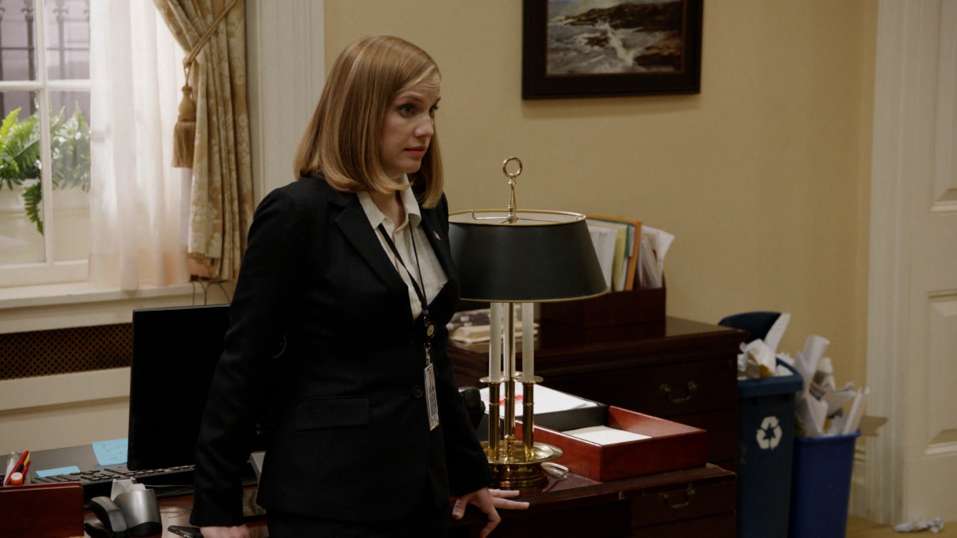 Watch Veep Season 2 Episode 7 Shutdown Watch Full Episode Online(HD