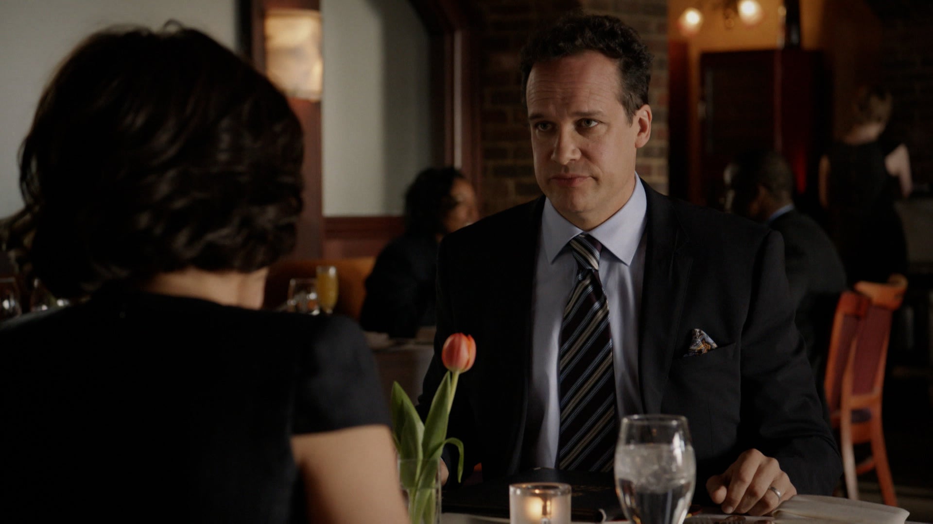 Watch Veep Season 3 Episode 5 Fishing Watch Full Episode Online(HD