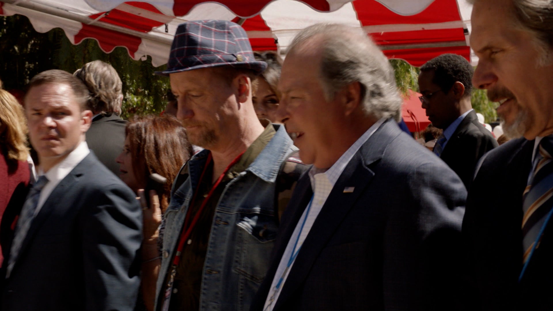 Watch Veep Season 7 Episode 3 Pledge Watch Full Episode Online(HD