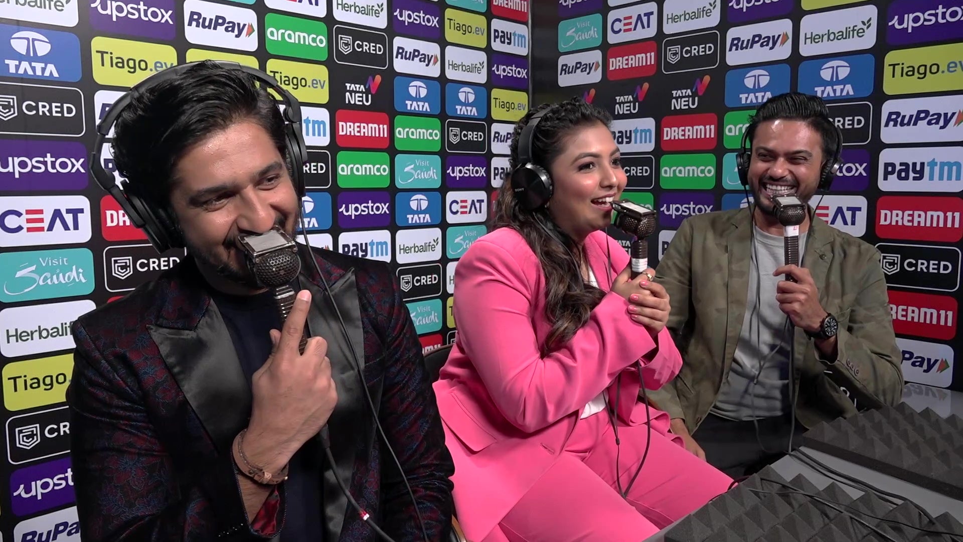 Watch Fun Times With Princy Parikh Video Online(HD) On JioCinema