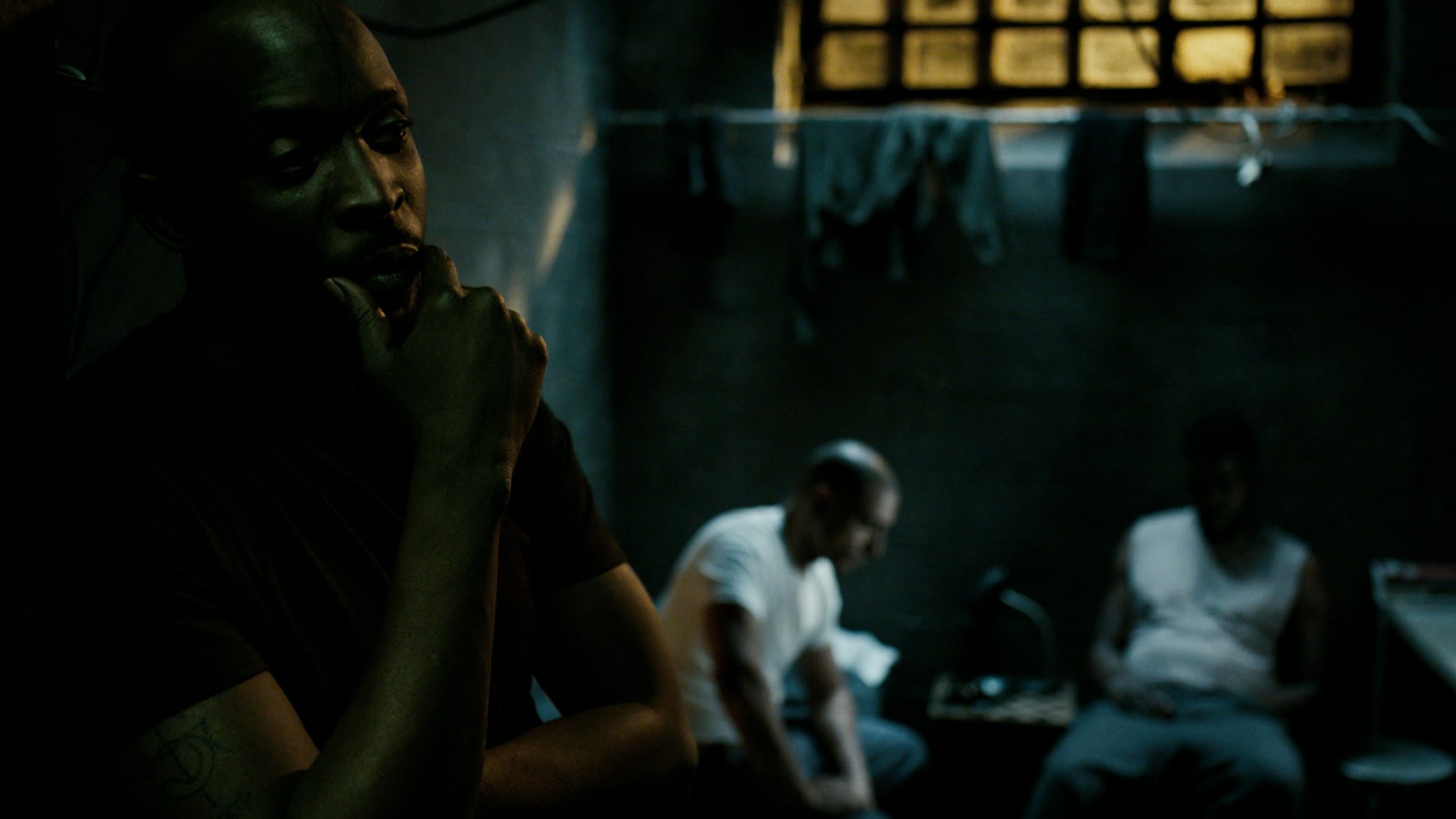 Watch The Night Of Season 1 Episode 7 : Ordinary Death - Watch Full