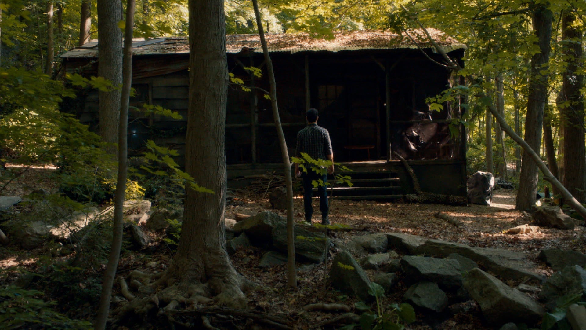 Watch The Leftovers Season 1 Episode 8 Cairo Watch Full Episode