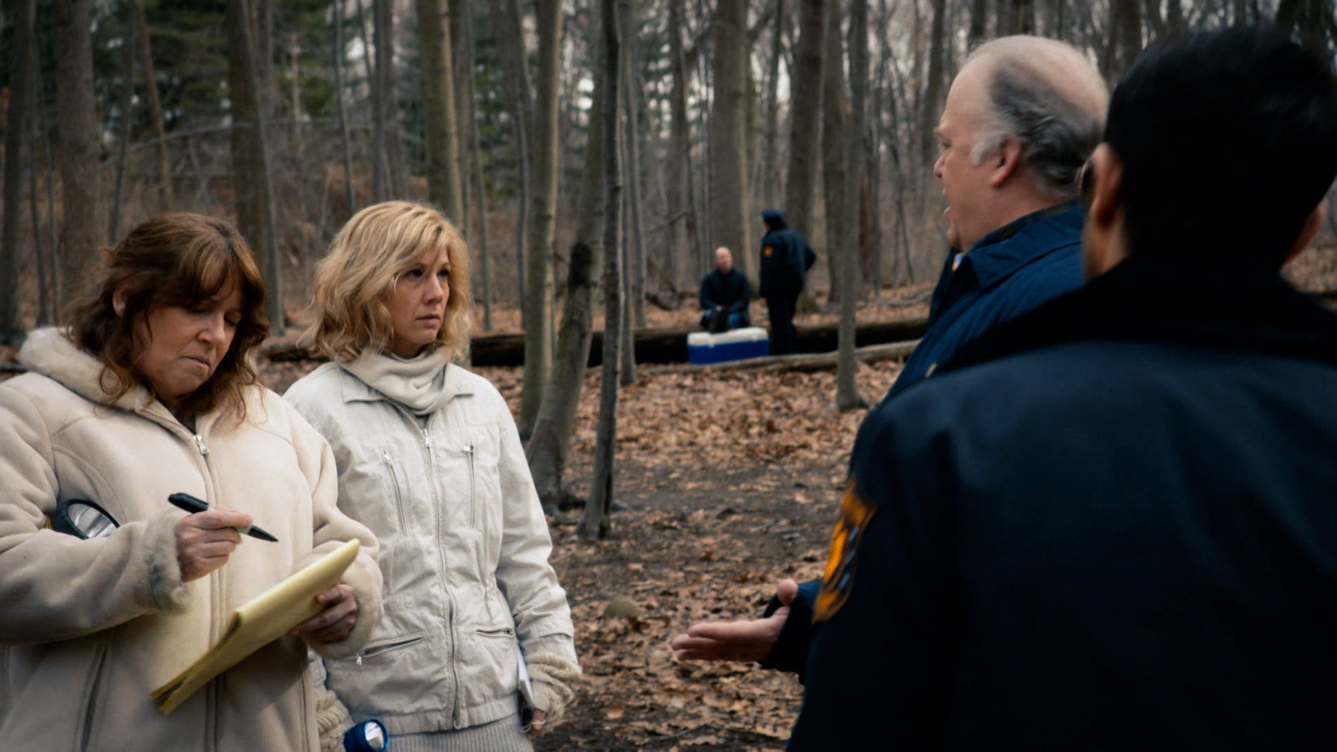 Watch The Leftovers Season 1 Episode 5 Gladys Watch Full Episode