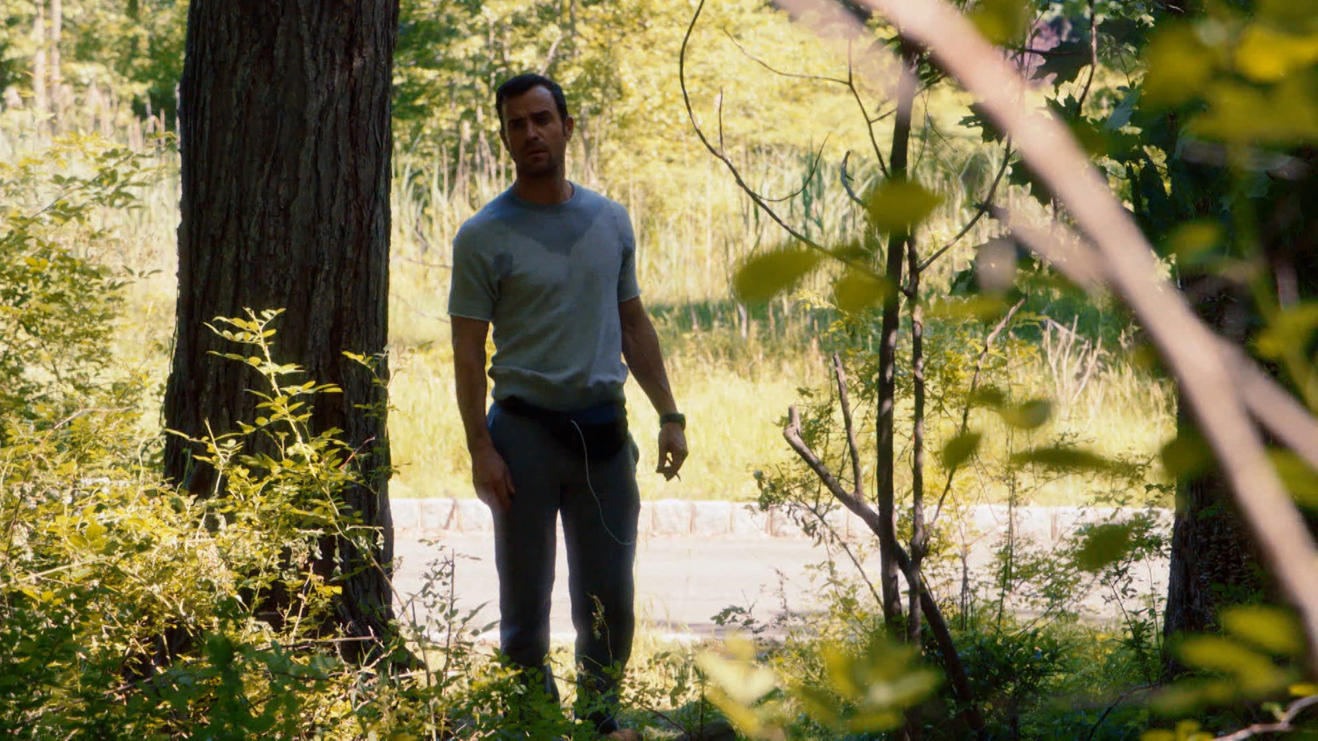 Watch The Leftovers Season 1 Episode 9 The Garveys At Their Best