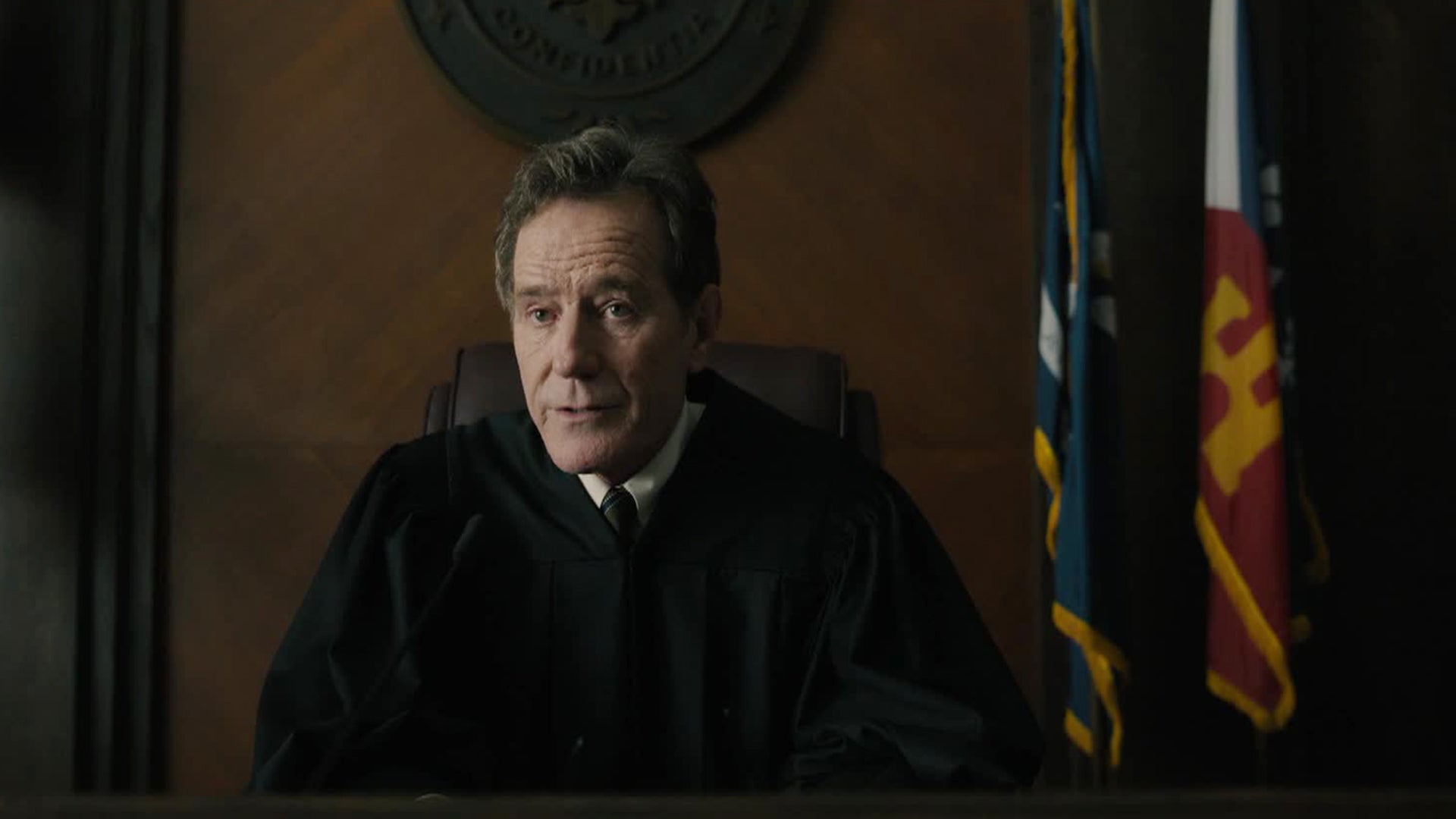 Watch Your Honor Season 1 Episode 2 : Michael Creates A Misleading Case