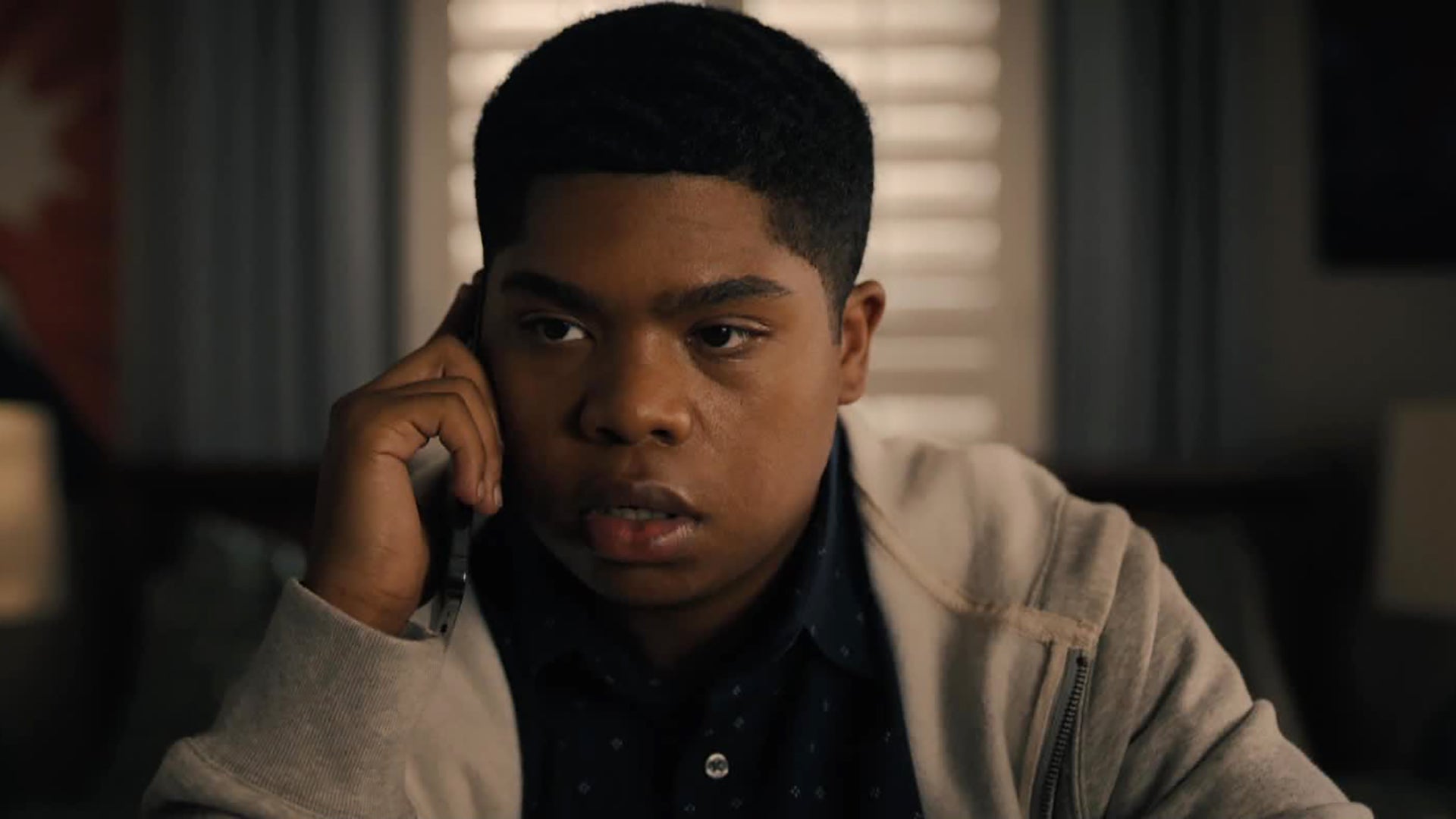 Watch Your Honor Season 2 Episode 4 Little Mo Calls Eugene Watch