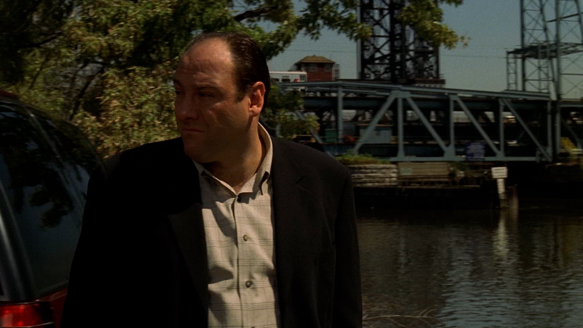 season 2 episode 9 sopranos recap