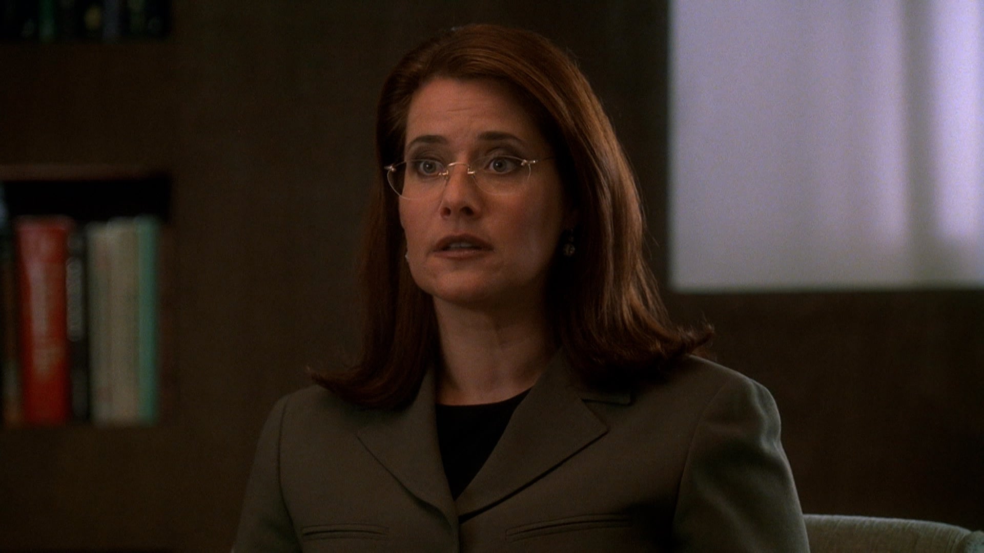 Watch The Sopranos Season 2 Episode 7 DGirl Watch Full Episode