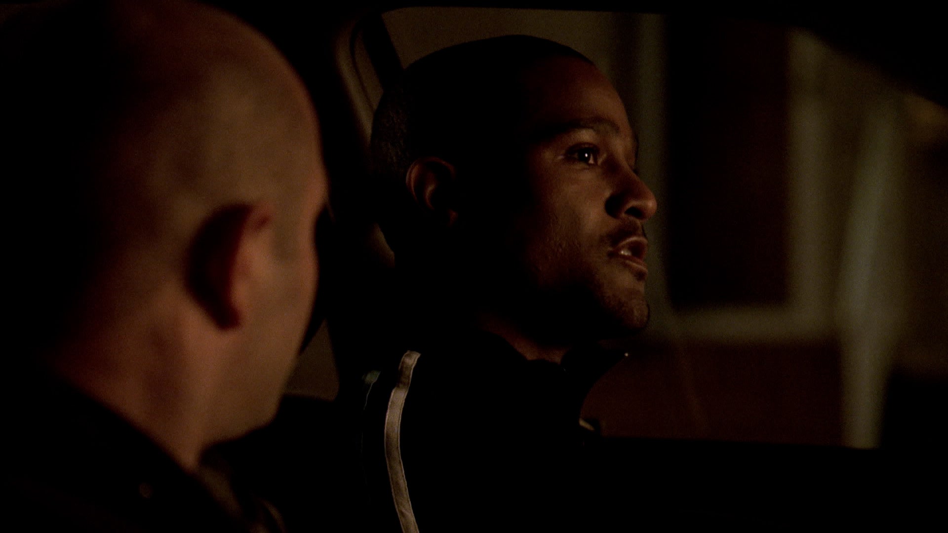 Watch The Wire Season 2 Episode 7 Backwash Watch Full Episode