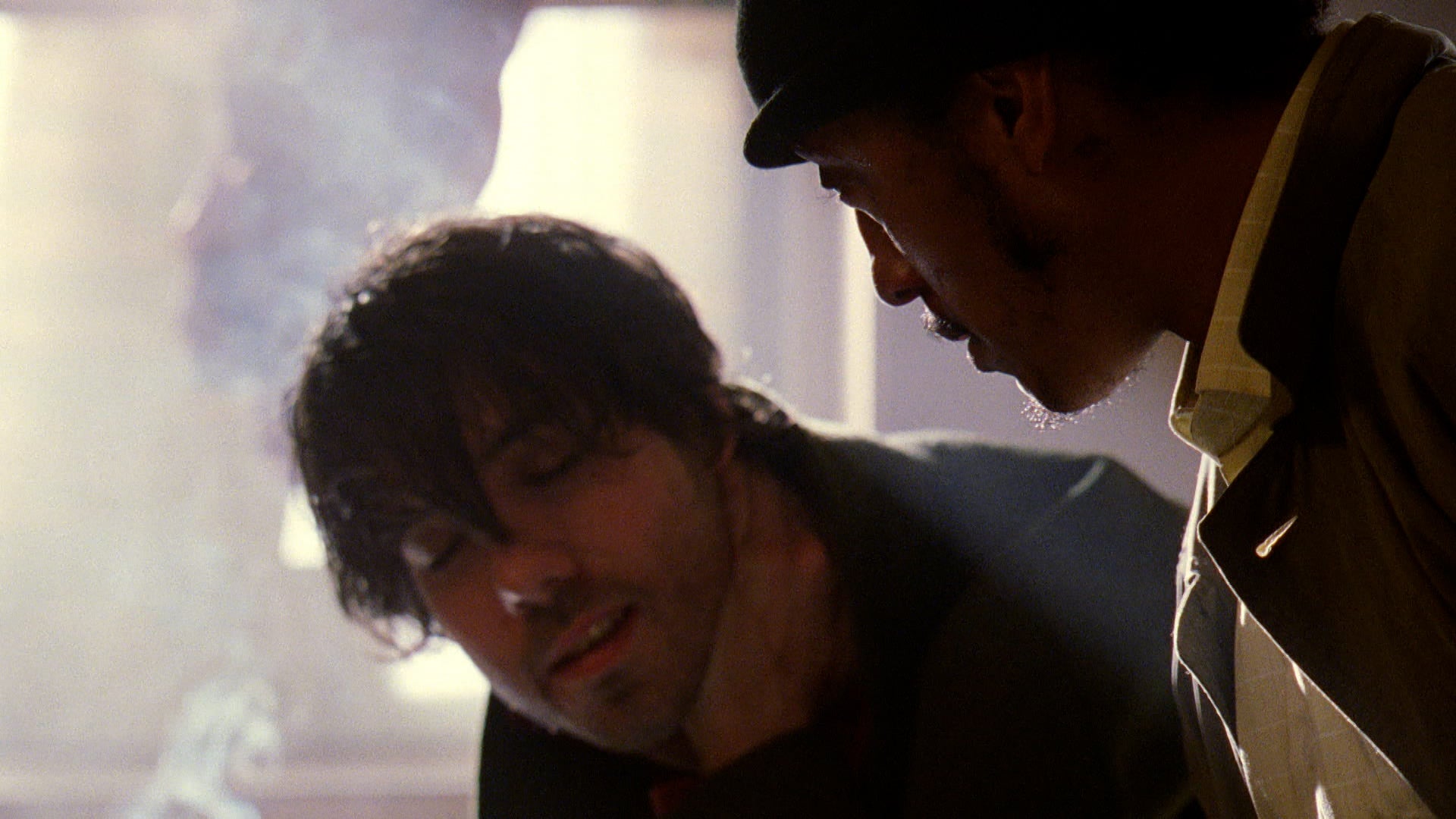 Watch The Wire Season 2 Episode 4 Hard Cases Watch Full Episode