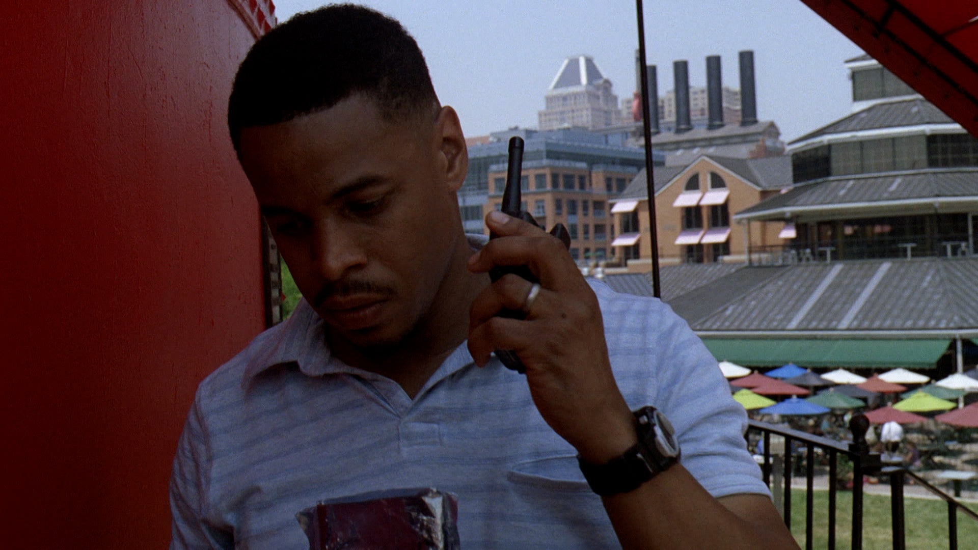Watch The Wire Season 5 Episode 7 : Took - Watch Full Episode Online(HD ...