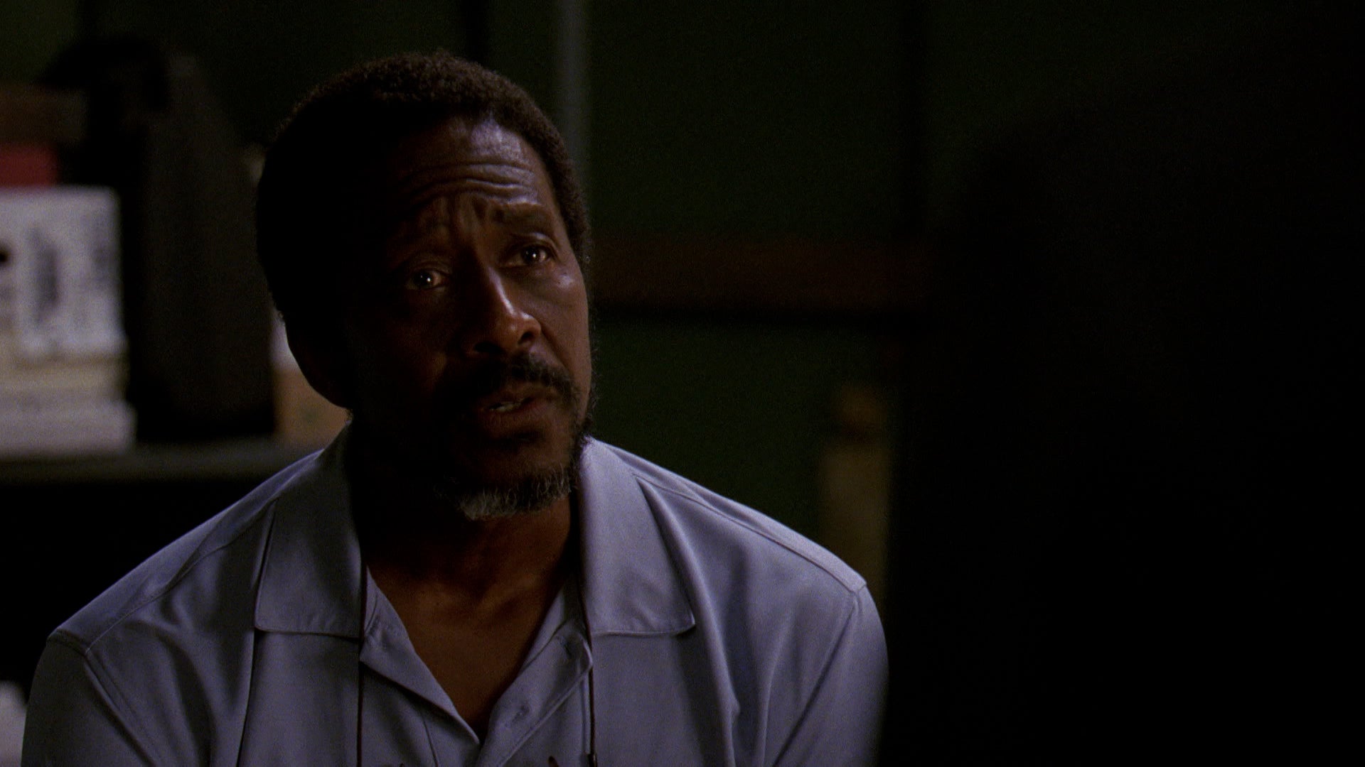 Watch The Wire Season 5 Episode 6 The Dickensian Aspect Watch Full