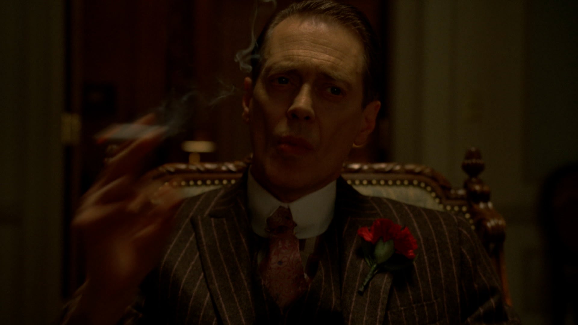 Watch Boardwalk Empire Season 1 Episode 10 : The Emerald City - Watch ...