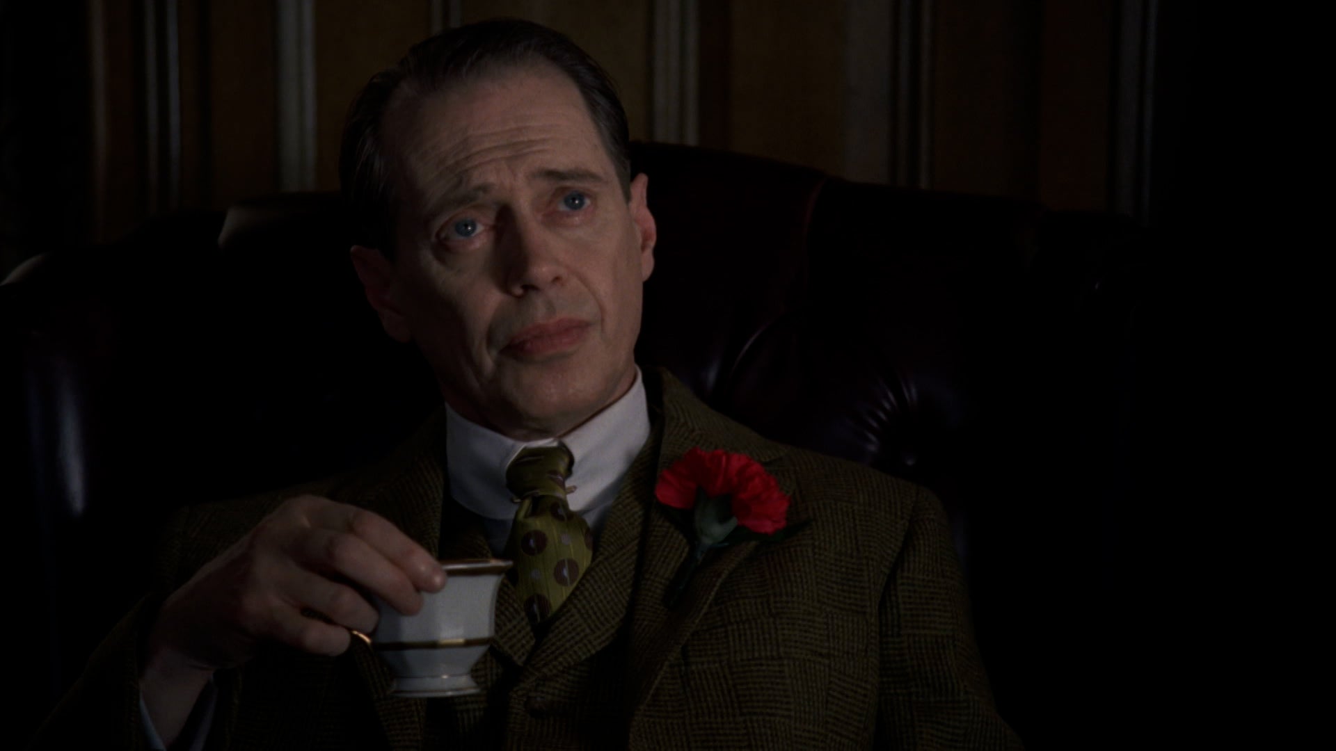 Watch Boardwalk Empire Season 1 Episode 9 : Belle Femme - Watch Full ...