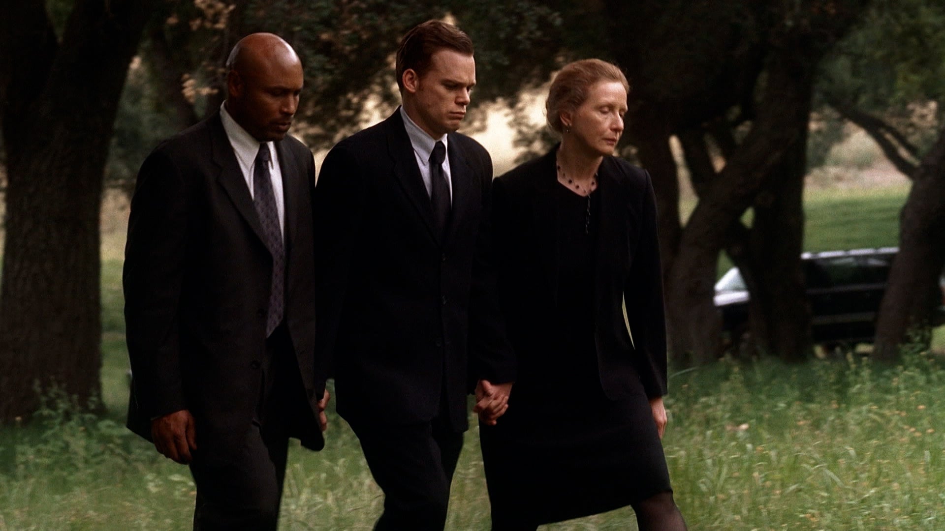Watch Six Feet Under Season 5 Episode 10 All Alone Watch Full