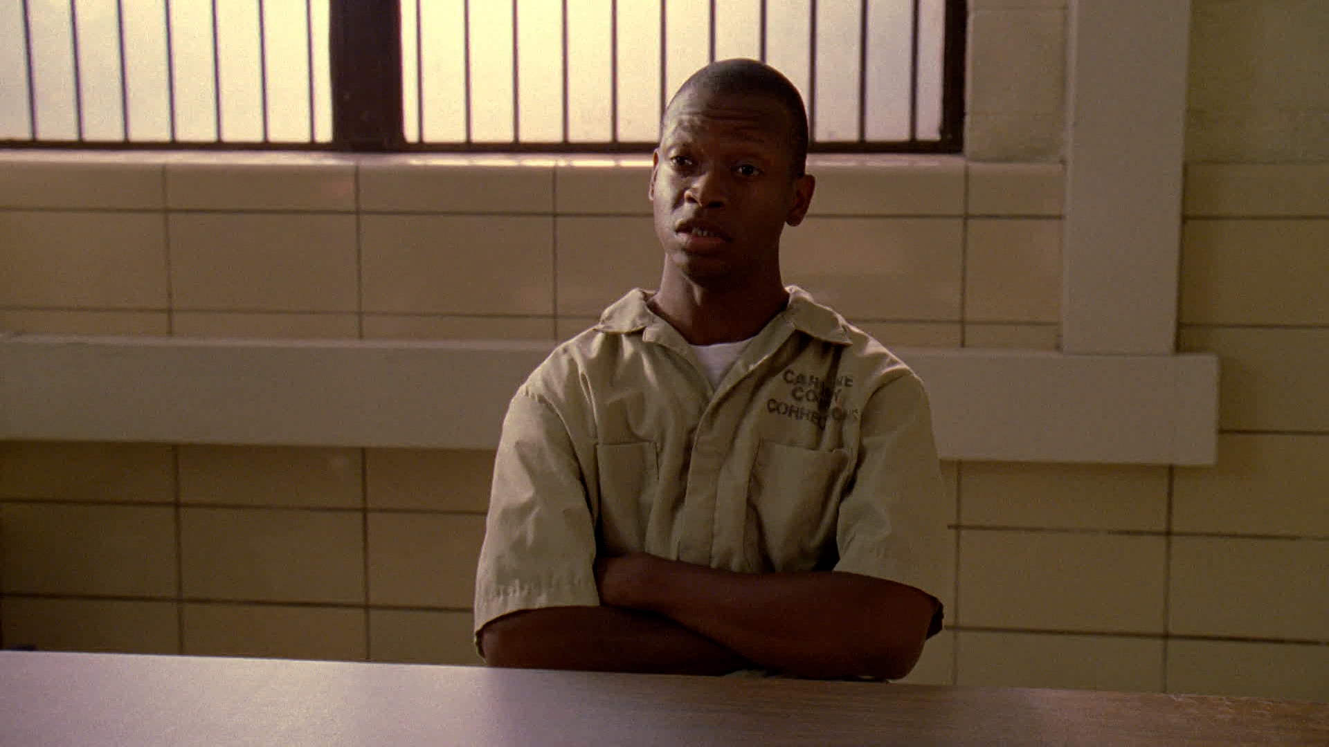 Watch The Wire Season 1 Episode 13 Sentencing Watch Full Episode