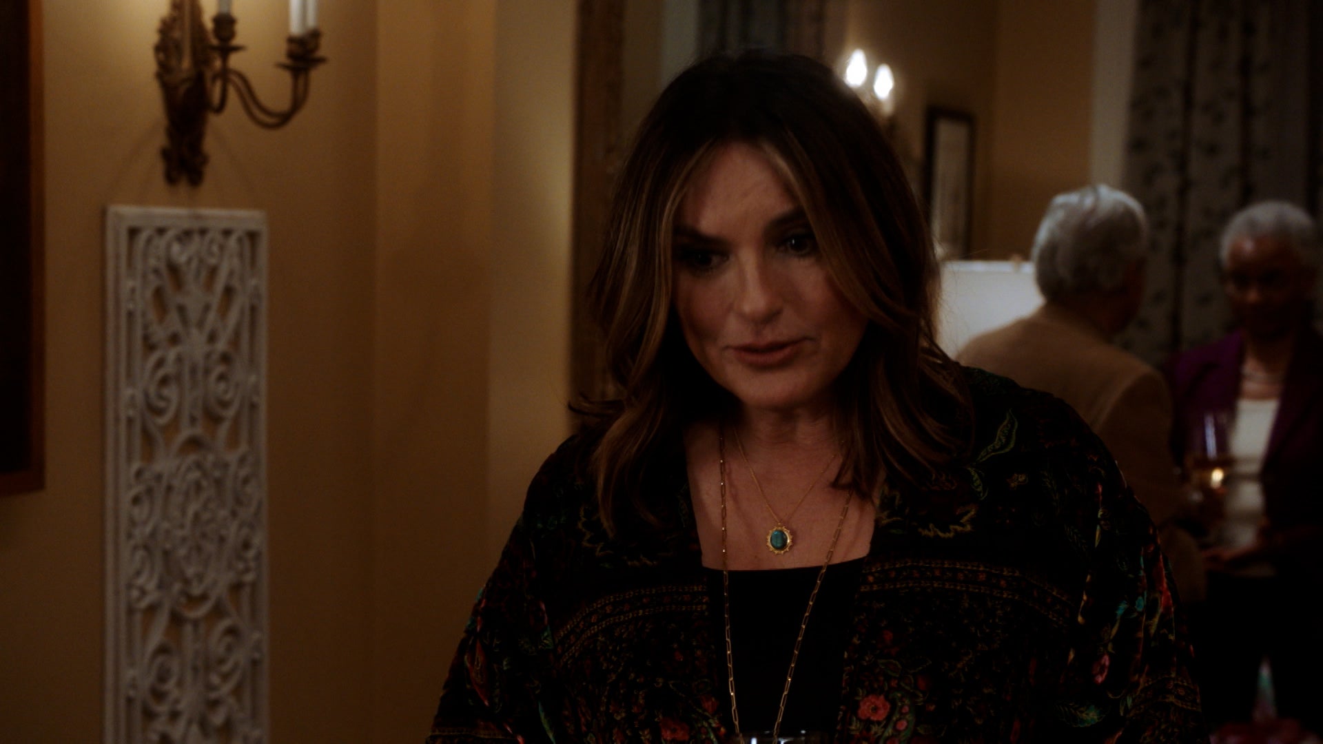 Watch Law And Order Special Victims Unit Season 21 Episode 18