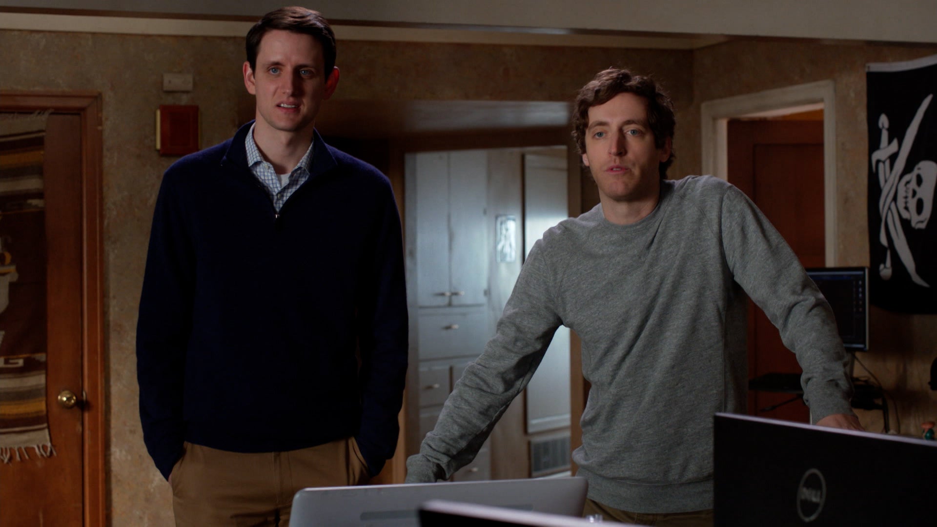 Watch Silicon Valley Season 3 Episode 7 To Build A Better Beta