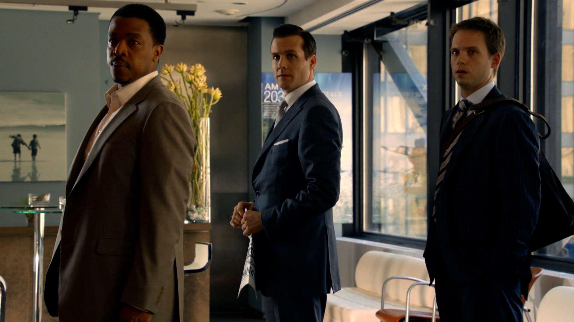 Suits episode 2025 1 online