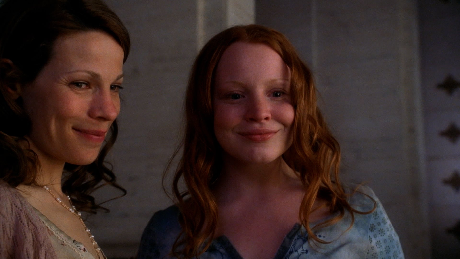 Watch Six Feet Under Season 3 Episode 13 I
