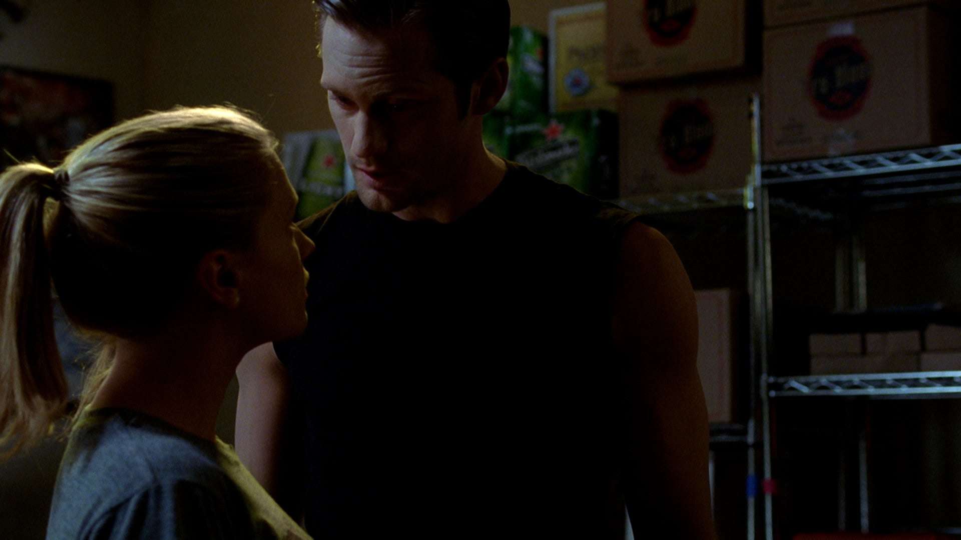 Watch True Blood Season 3 Episode 10 : I Smell A Rat - Watch Full ...