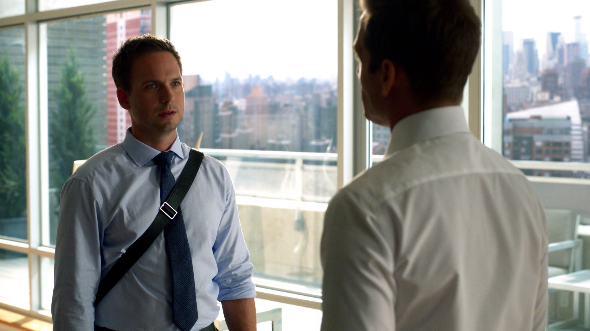 Watch Suits Season 6 Episode 11 : She's Gone - Watch Full Episode ...