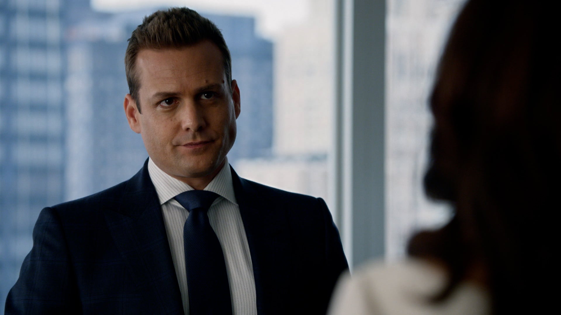 Watch Suits Season 4 Episode 7 : We're Done - Watch Full Episode Online 