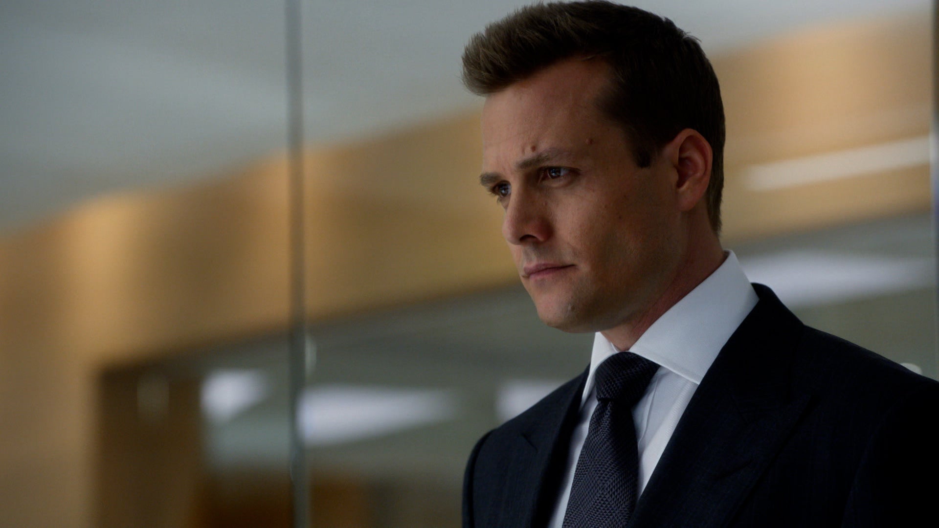 Watch Suits Season 4 Episode 1 : One-Two-Three Go... - Watch Full ...