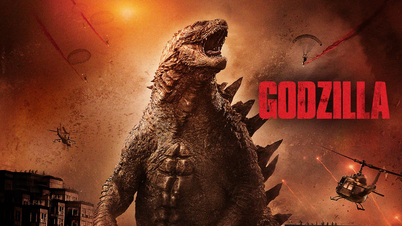 Godzilla full movie 2024 in hindi online