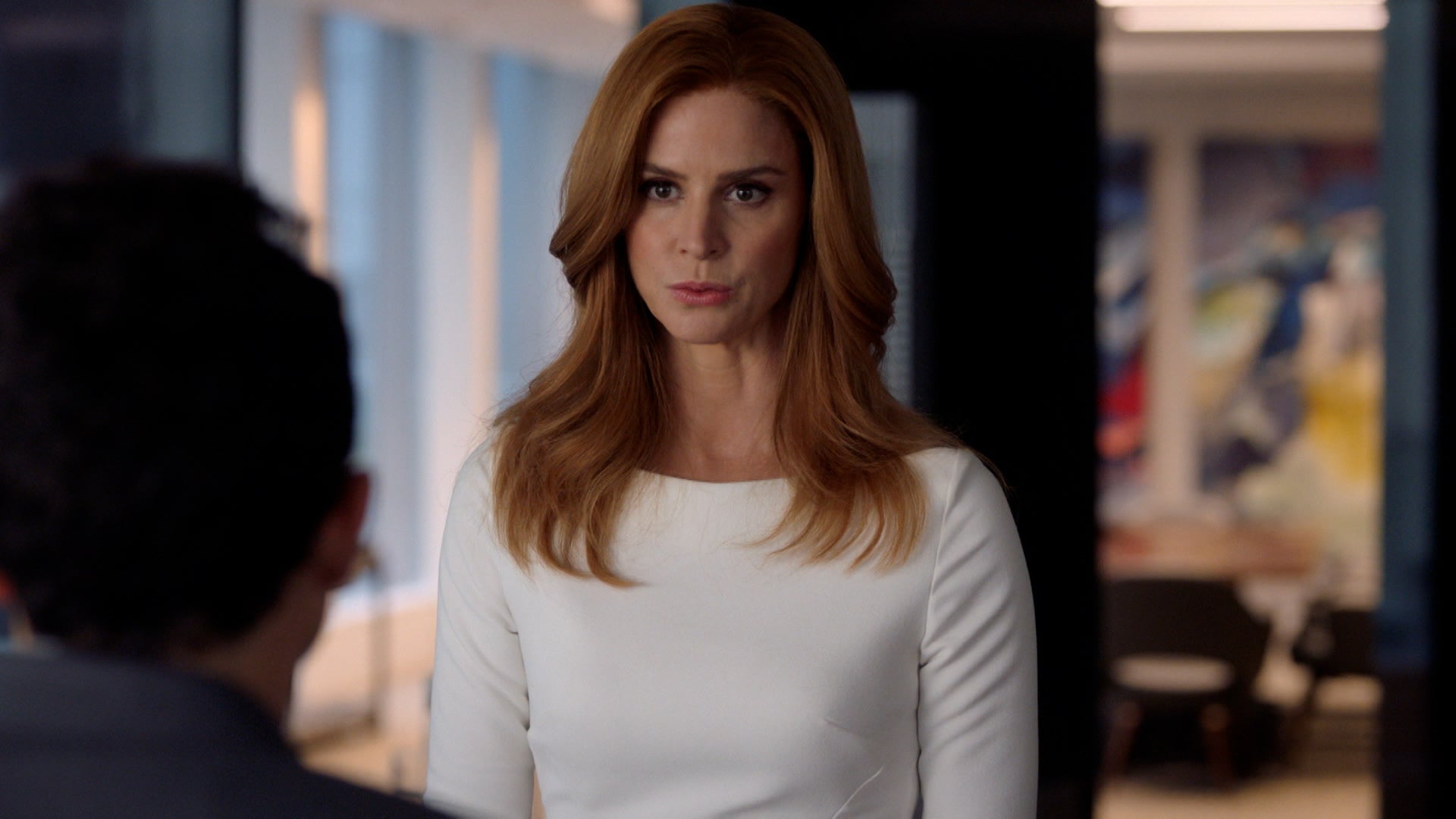 Watch Suits Season 7 Episode 14 : Pulling The Goalie - Watch Full ...