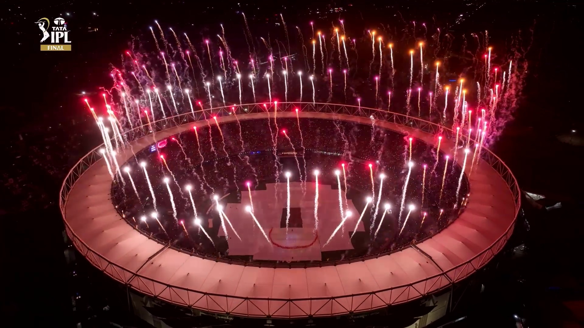 Watch Final HalfTime Show Video Online(HD) On JioCinema