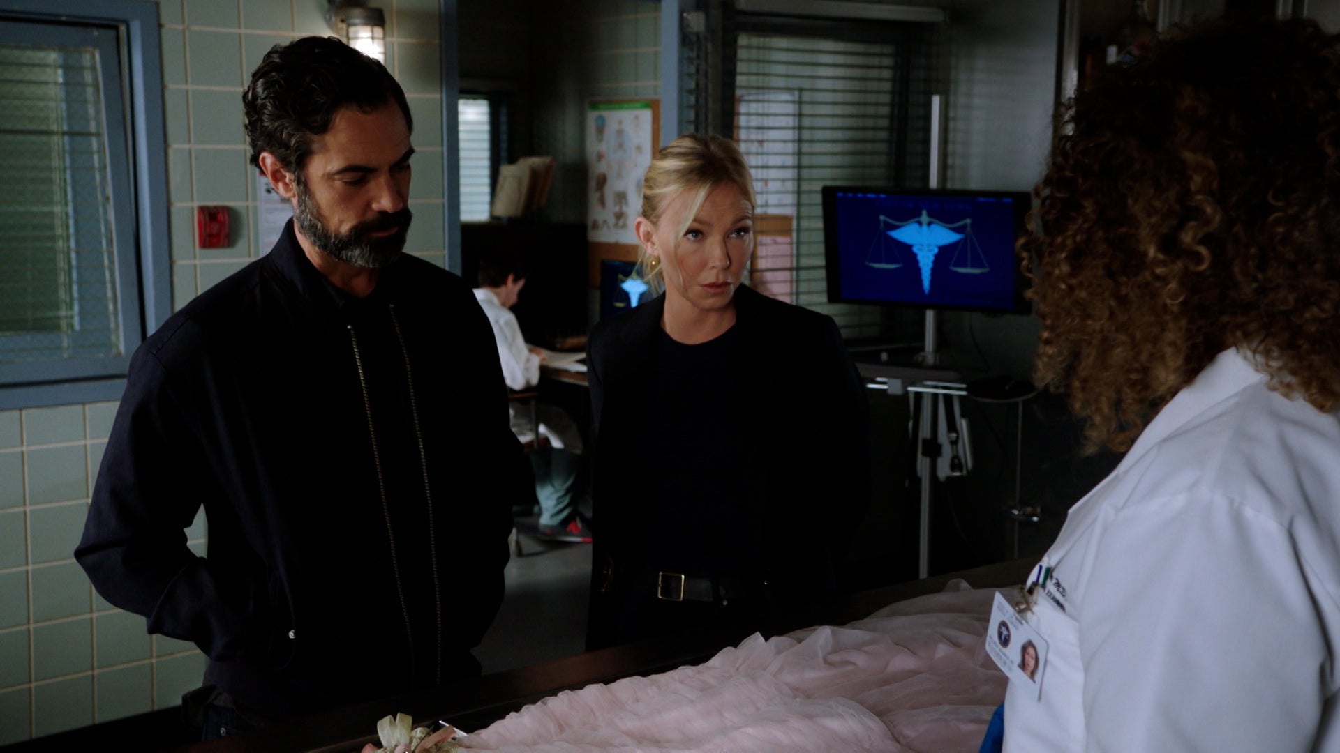 Watch Law And Order Special Victims Unit Season 23 Episode 6 The