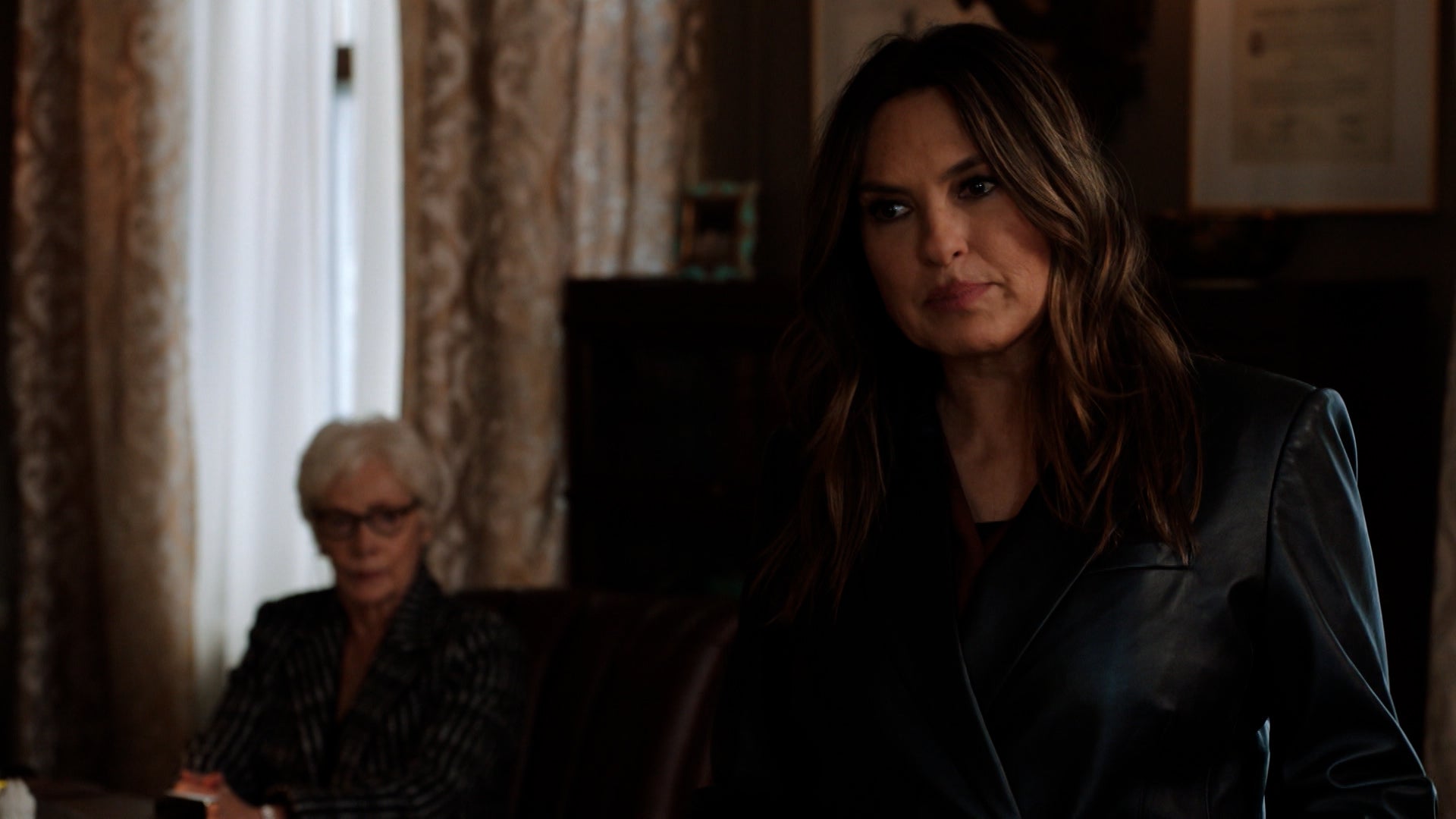 Watch Law And Order: Special Victims Unit Season 23 Episode 8